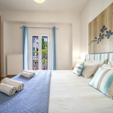 Elia Villa Angeliana  Exteriér fotografie