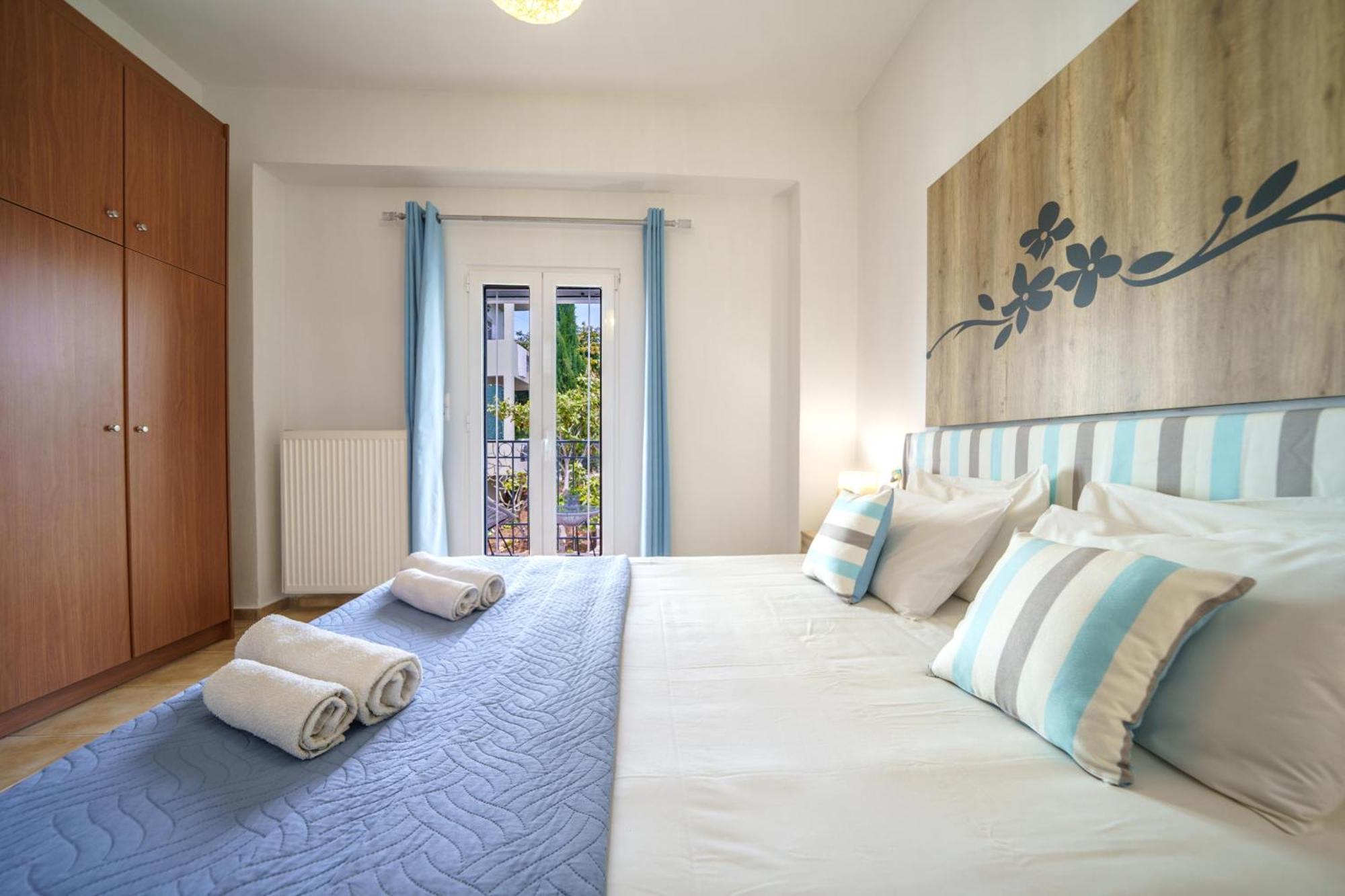 Elia Villa Angeliana  Exteriér fotografie
