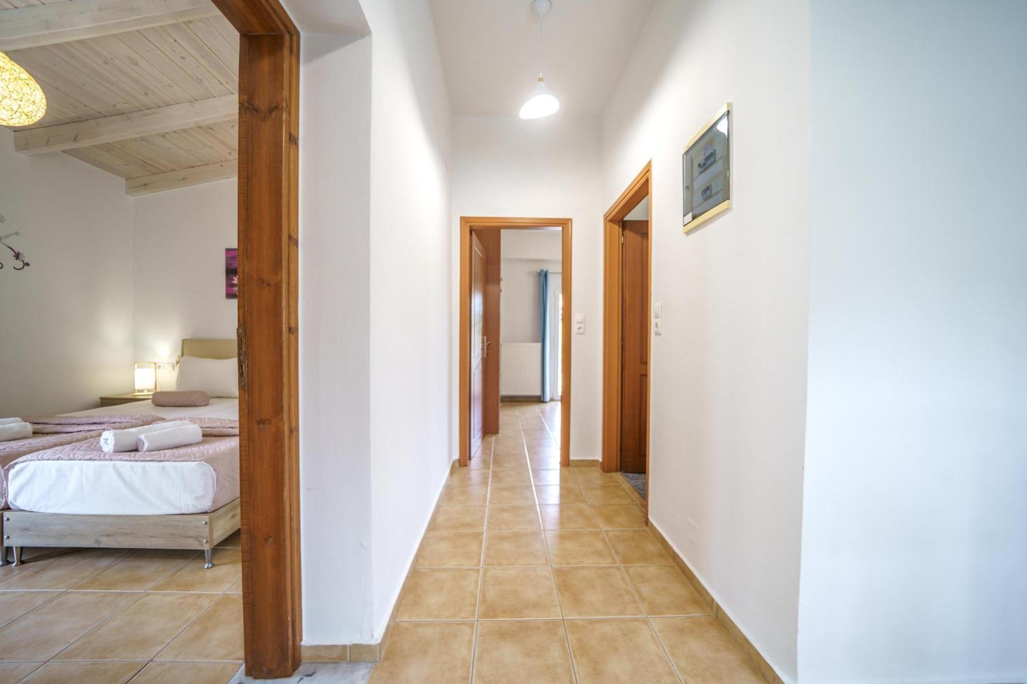 Elia Villa Angeliana  Exteriér fotografie