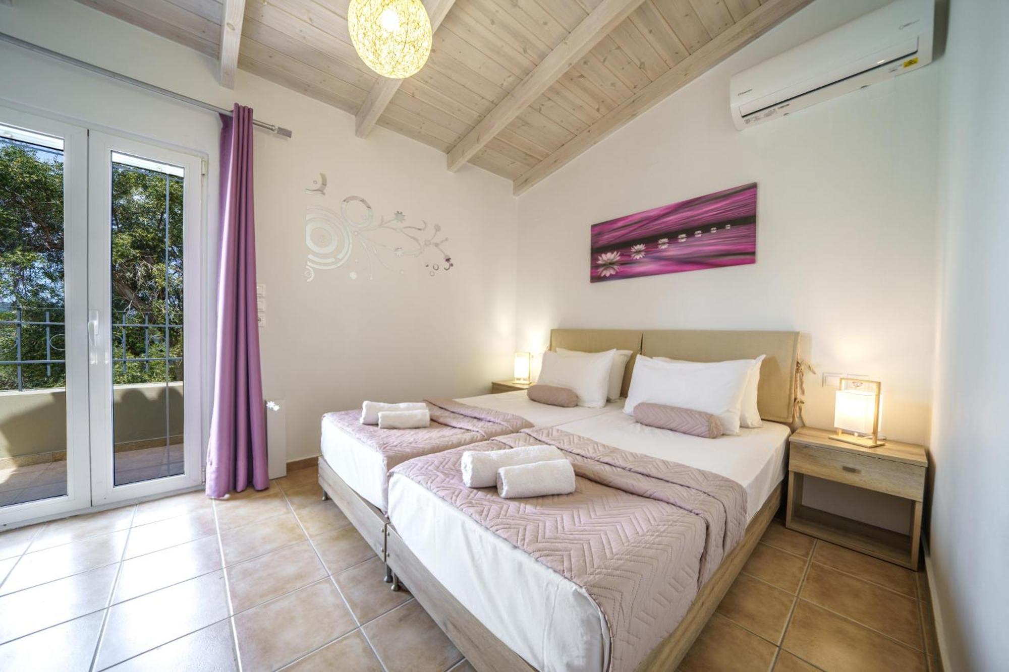 Elia Villa Angeliana  Exteriér fotografie