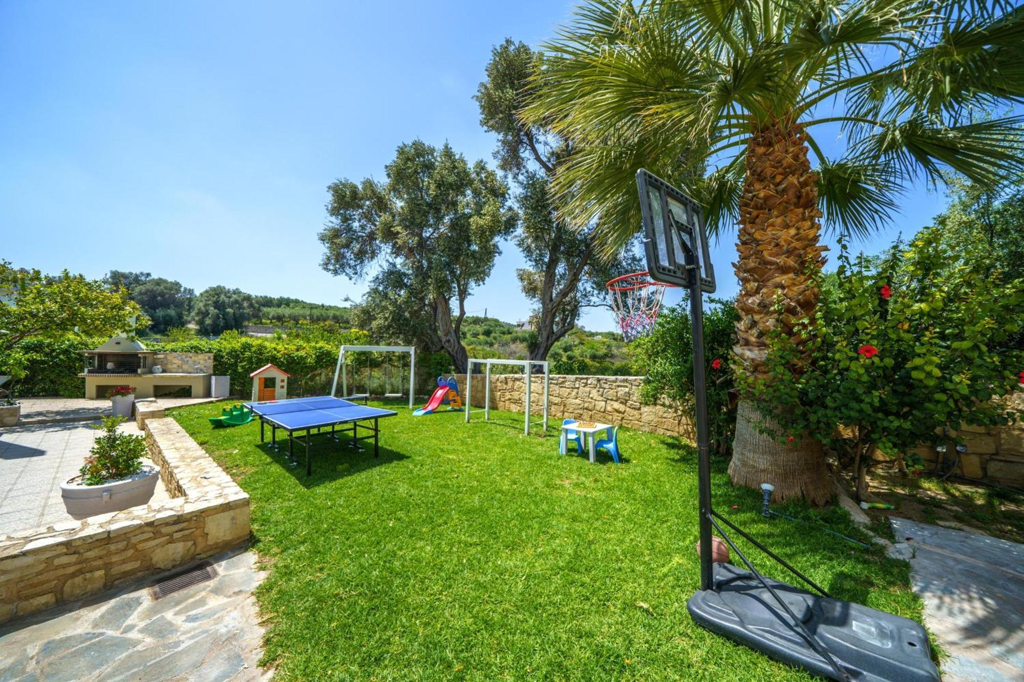 Elia Villa Angeliana  Exteriér fotografie