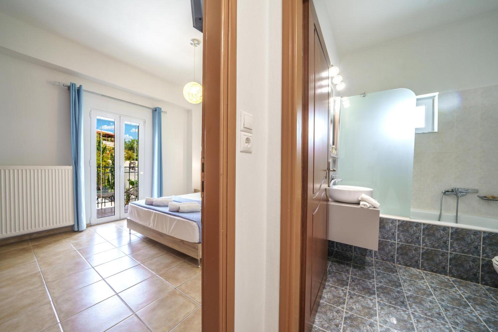 Elia Villa Angeliana  Exteriér fotografie
