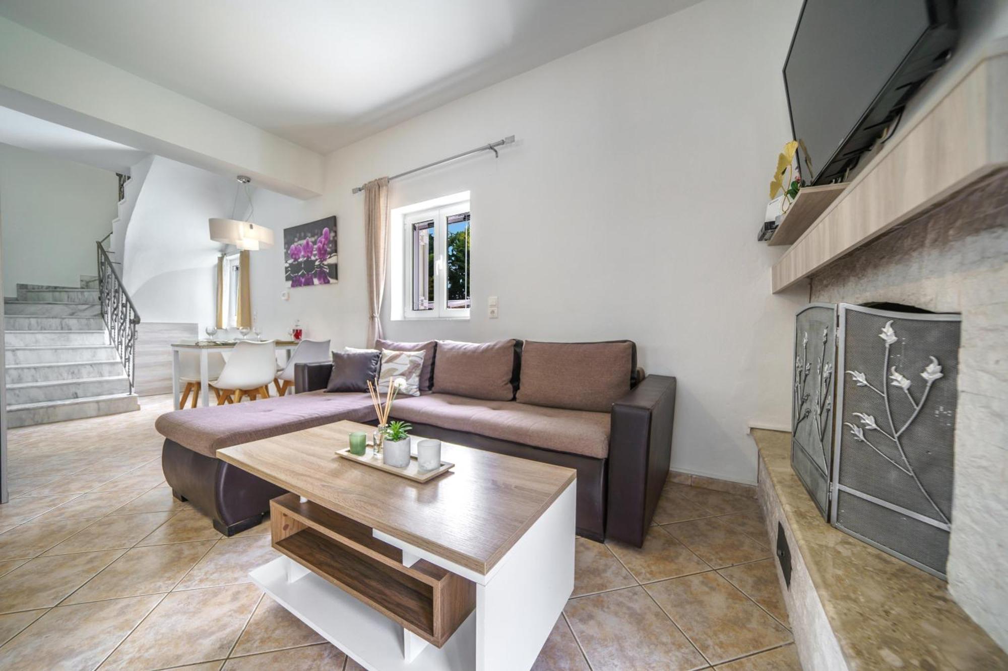 Elia Villa Angeliana  Exteriér fotografie