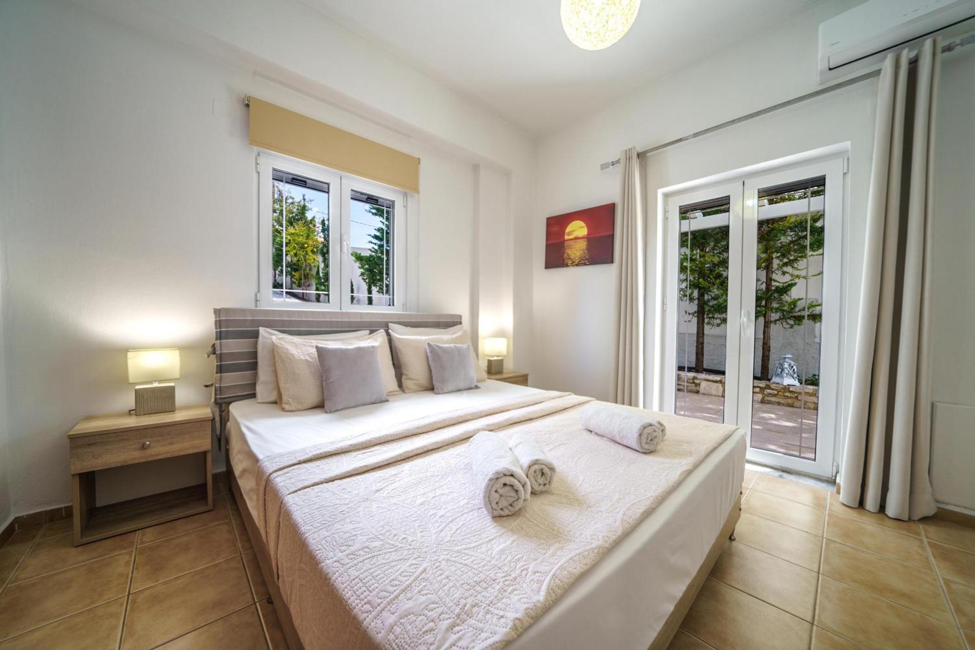 Elia Villa Angeliana  Exteriér fotografie
