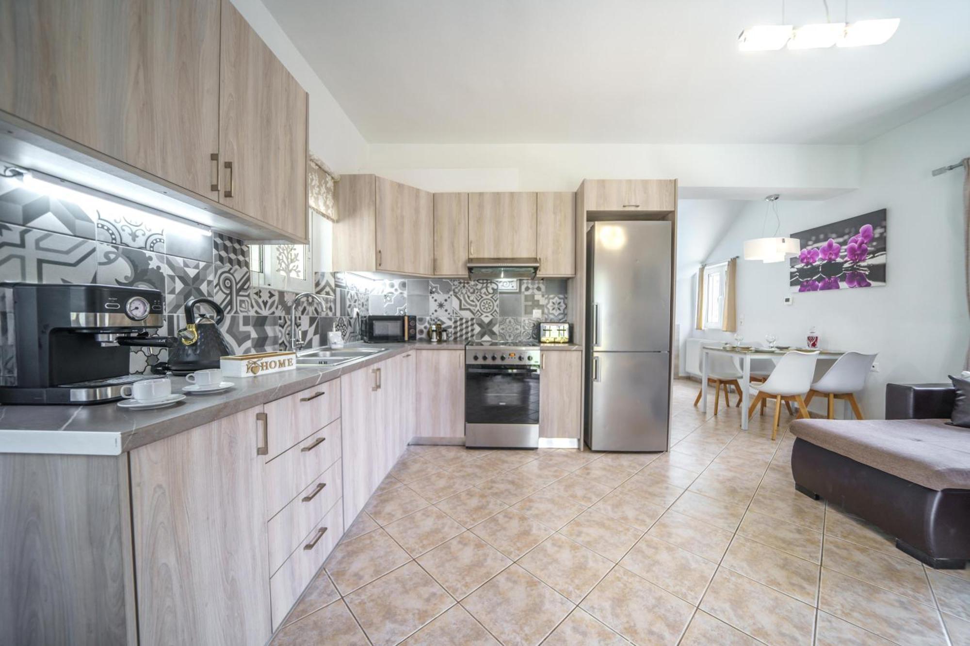 Elia Villa Angeliana  Exteriér fotografie