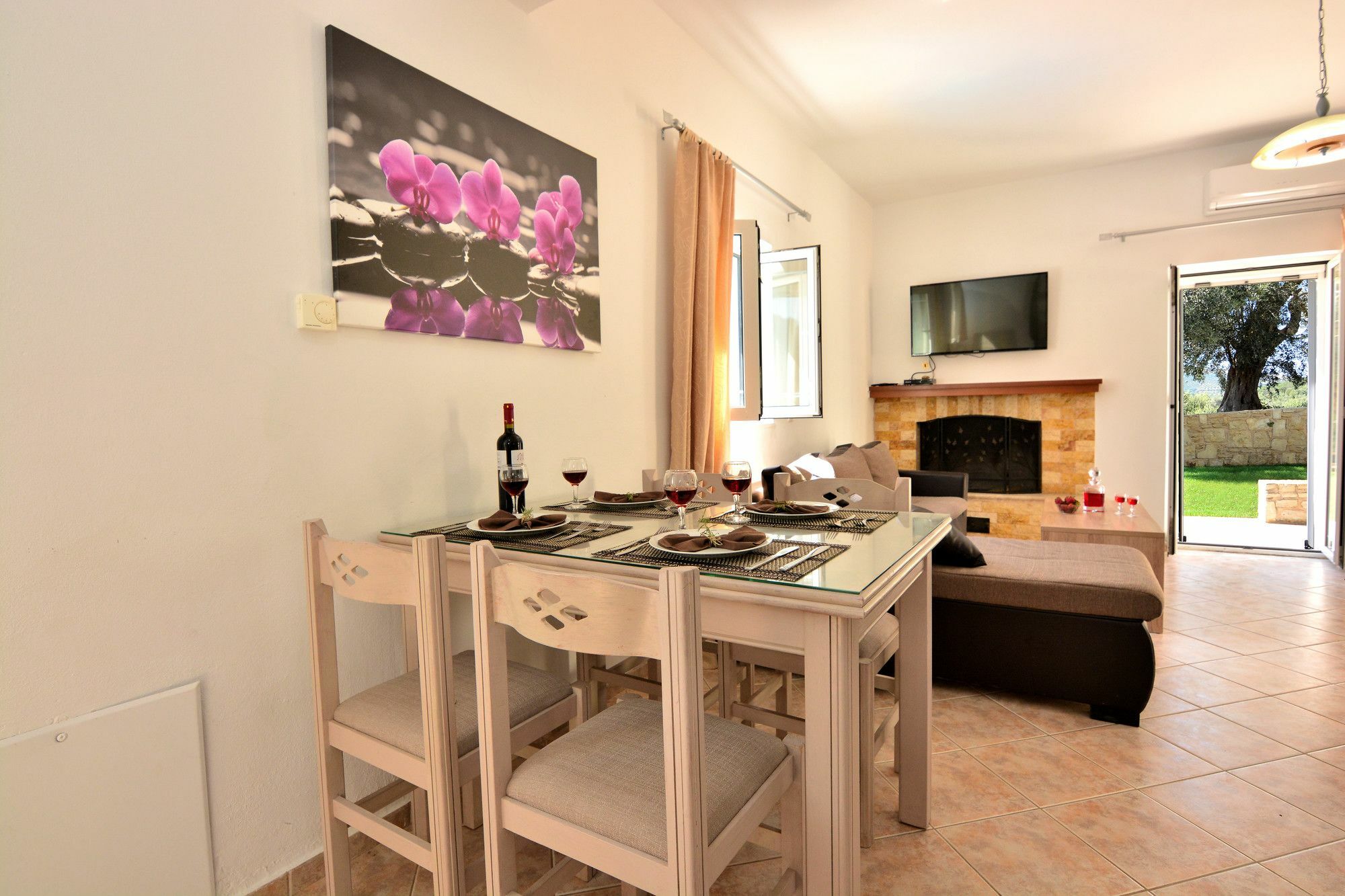 Elia Villa Angeliana  Exteriér fotografie