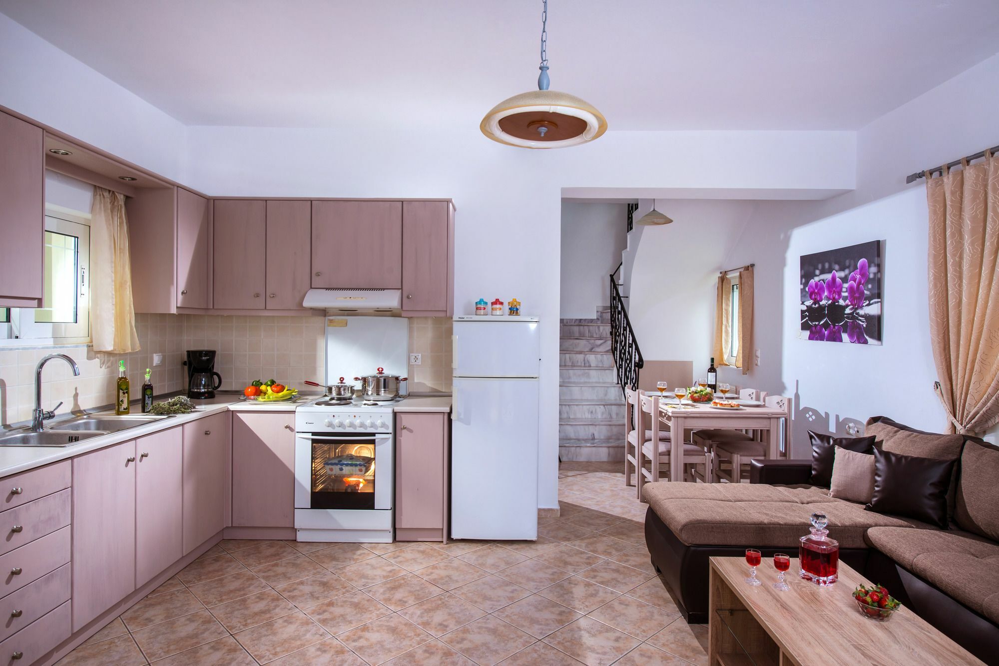 Elia Villa Angeliana  Exteriér fotografie