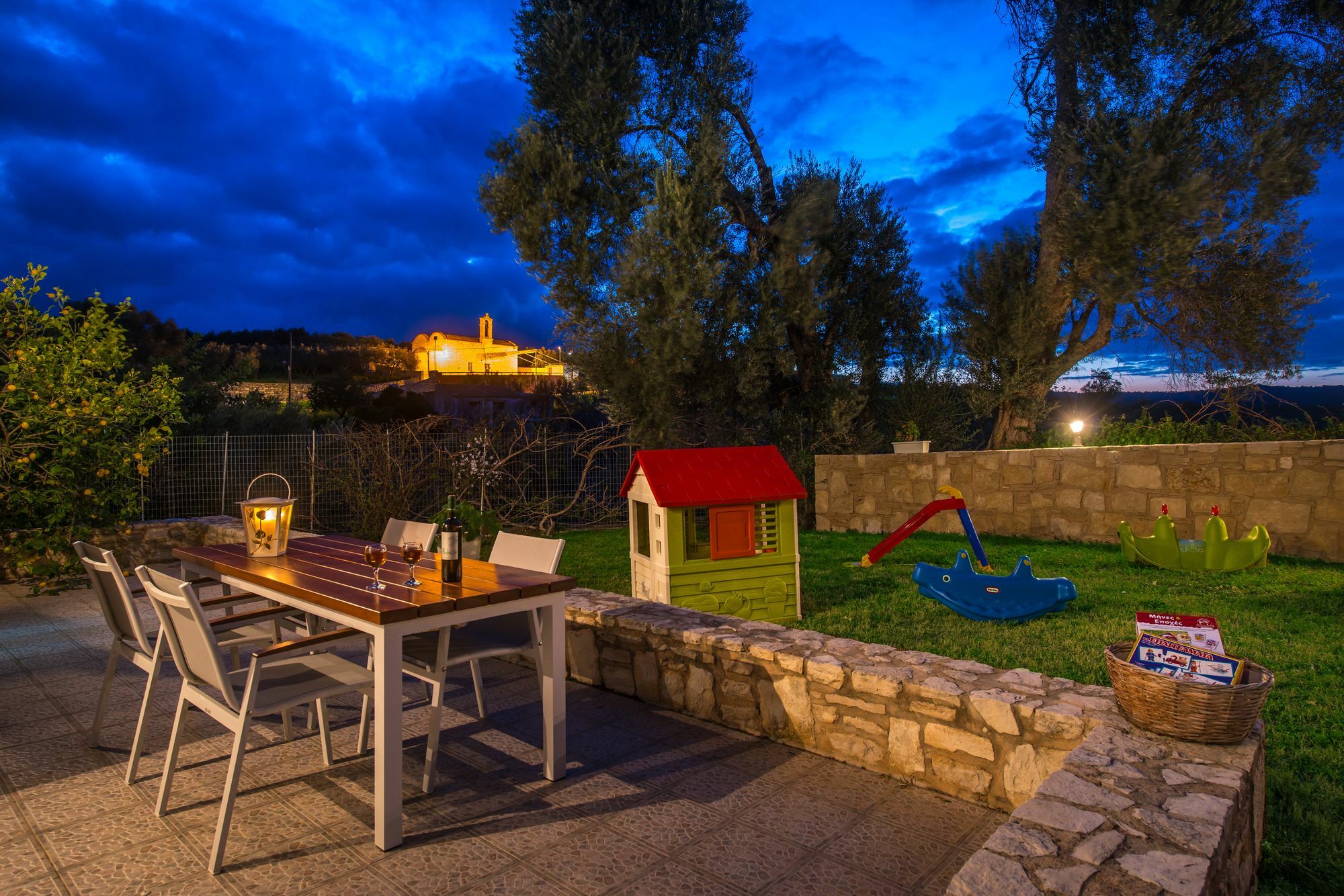 Elia Villa Angeliana  Exteriér fotografie